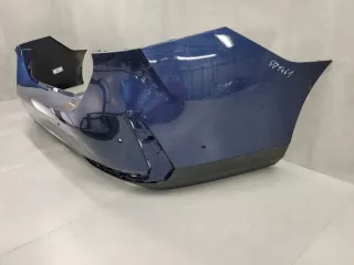 51125A011B0 51125A011B8 5A011B0 5A011B8 Бампер задний BMW 5 G60 Арт e12726394, вид 3