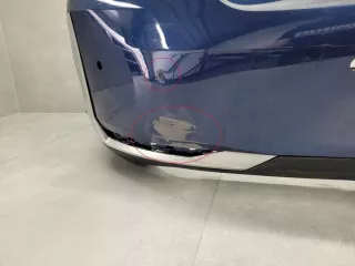51125A011B0 51125A011B8 5A011B0 5A011B8 Бампер задний BMW 5 G60 Арт e12726394, вид 4