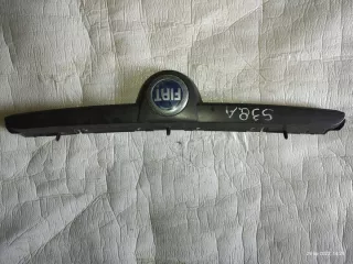 1489145077 Решетка радиатора Fiat Ulysse 2 Арт e12726371, вид 1