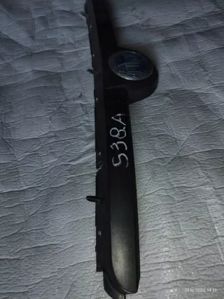 1489145077 Решетка радиатора Fiat Ulysse 2 Арт e12726371, вид 3