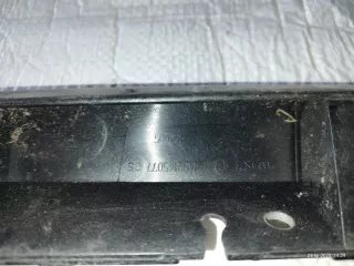 1489145077 Решетка радиатора Fiat Ulysse 2 Арт e12726371, вид 5