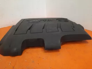 03L103925BA Декоративная крышка двигателя Skoda Fabia 2 Арт e12726325, вид 2