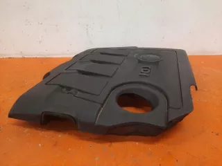 03L103925BA Декоративная крышка двигателя Skoda Fabia 2 Арт e12726325, вид 3