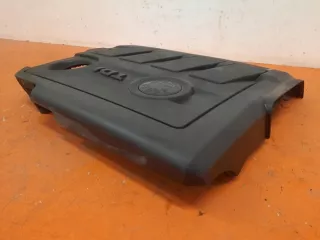 03L103925BA Декоративная крышка двигателя Skoda Fabia 2 Арт e12726325, вид 4