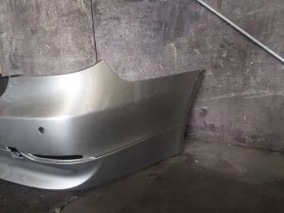  Бампер задний BMW 5 E60/E61 Арт e12726317, вид 2