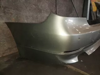  Бампер задний BMW 5 E60/E61 Арт e12726317, вид 3