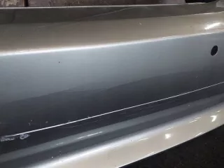  Бампер задний BMW 5 E60/E61 Арт e12726317, вид 5