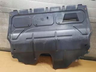 6Q0825237S Декоративная крышка двигателя Seat Ibiza 4 Арт e12726306, вид 1