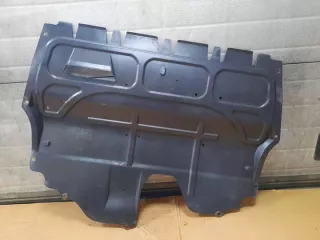 6Q0825237S Декоративная крышка двигателя Seat Ibiza 4 Арт e12726306, вид 2