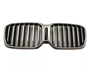 10627111 Решетка радиатора BMW X3 G01 Арт e12726179, вид 1