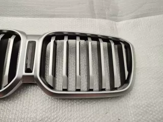 10627111 Решетка радиатора BMW X3 G01 Арт e12726179, вид 4