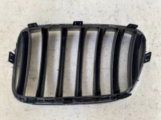 7210726 Решетка радиатора BMW X3 F25 Арт e12726146, вид 3
