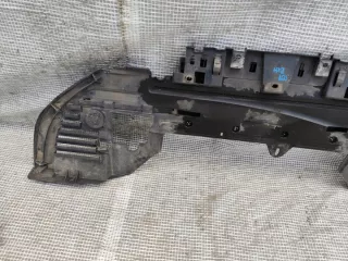 9675692880 Декоративная крышка двигателя Peugeot 508 Арт e12726110, вид 5