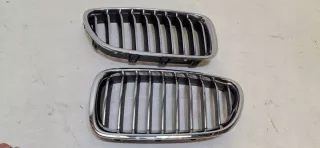 7336477 7336578 Решетка радиатора BMW 5 F10/F11/GT F07 Арт e12726010, вид 1