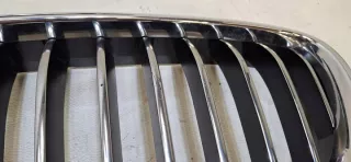 7336477 7336578 Решетка радиатора BMW 5 F10/F11/GT F07 Арт e12726010, вид 3