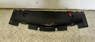 A1665200023 Декоративная крышка двигателя Mercedes ML/GLE W166 Арт e12725956, вид 1