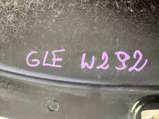 A1665200023 Декоративная крышка двигателя Mercedes ML/GLE W166 Арт e12725956, вид 9