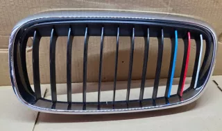 7379609 Решетка радиатора BMW 2 F45/F46 Арт e12725925, вид 1