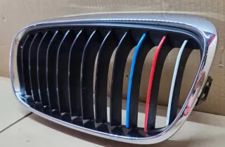 7379609 Решетка радиатора BMW 2 F45/F46 Арт e12725925, вид 3