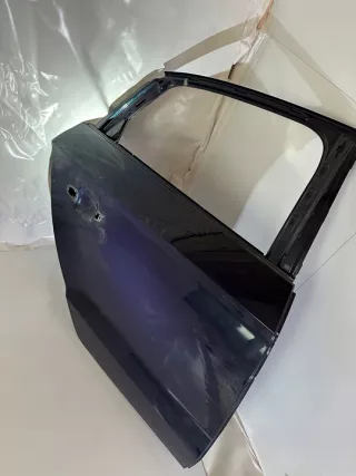 2013-2020 8V5833052A Дверь задняя правая Audi A3 8V Арт e12725878, вид 2