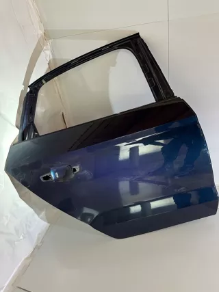 2013-2020 8V5833052A Дверь задняя правая Audi A3 8V Арт e12725878, вид 3
