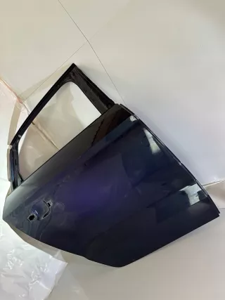 2013-2020 8V5833052A Дверь задняя правая Audi A3 8V Арт e12725878, вид 4