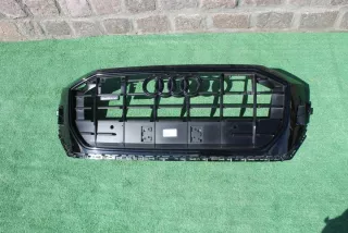 2018-2023 Решетка радиатора Audi Q8 Арт e12725820, вид 1
