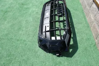 2018-2023 Решетка радиатора Audi Q8 Арт e12725820, вид 2