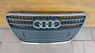 2005-2009 4L0853651 Решетка радиатора Audi Q7 4L Арт e12725818, вид 2