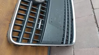 2005-2009 4L0853651 Решетка радиатора Audi Q7 4L Арт e12725818, вид 3