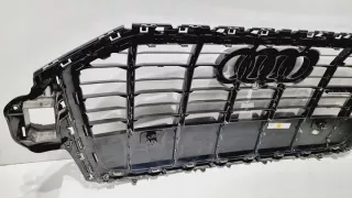 4M0853651AJ Решетка радиатора Audi Q7 4M restailing Арт e12725807, вид 6
