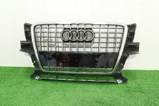 8R0853651B Решетка радиатора Audi Q5 1 Арт e12725786, вид 1