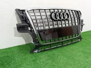 8R0853651B Решетка радиатора Audi Q5 1 Арт e12725786, вид 2