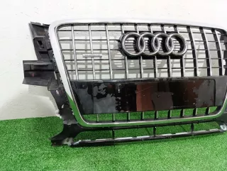 8R0853651B Решетка радиатора Audi Q5 1 Арт e12725786, вид 3