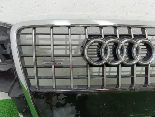 8R0853651B Решетка радиатора Audi Q5 1 Арт e12725786, вид 4