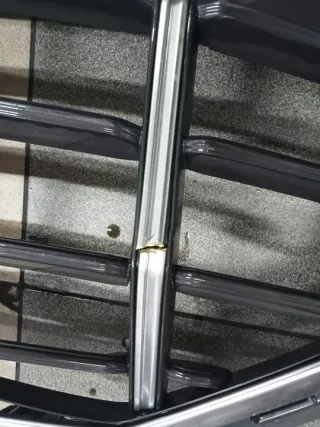 80A853651 80A853651AH, Решетка радиатора Audi Q5 2 Арт e12725774, вид 2