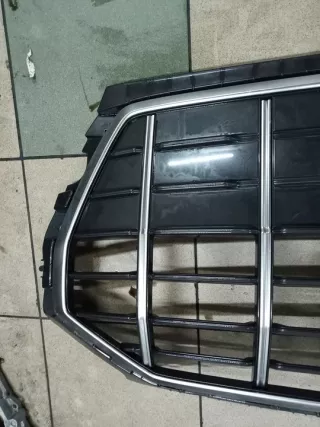 80A853651 80A853651AH, Решетка радиатора Audi Q5 2 Арт e12725774, вид 7