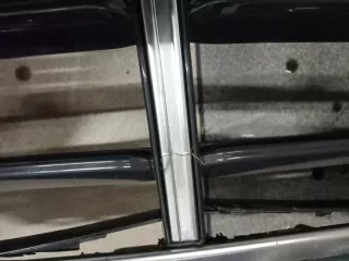 80A853651 80A853651AH, Решетка радиатора Audi Q5 2 Арт e12725774, вид 8