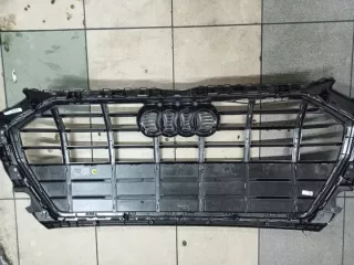 80A853651 80A853651AH, Решетка радиатора Audi Q5 2 Арт e12725774, вид 9
