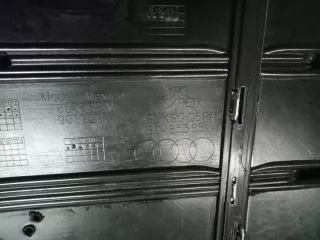80A853651 80A853651AH, Решетка радиатора Audi Q5 2 Арт e12725774, вид 10