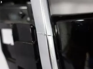 8U0853653M Решетка радиатора Audi Q3 1 Арт e12725763, вид 4
