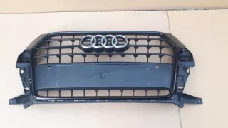 8U0853653M Решетка радиатора Audi Q3 1 Арт e12725752, вид 1