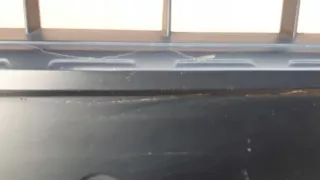 8U0853653M Решетка радиатора Audi Q3 1 Арт e12725752, вид 4