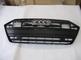 4K8853651E 4K8853653E 782-505-457 Решетка радиатора Audi A7 2 (S7,RS7) Арт e12725717, вид 1
