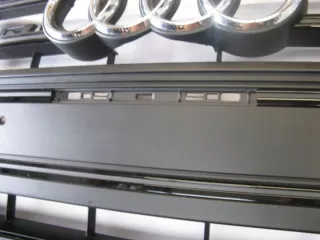 4K8853651E 4K8853653E 782-505-457 Решетка радиатора Audi A7 2 (S7,RS7) Арт e12725717, вид 3