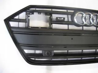 4K8853651E 4K8853653E 782-505-457 Решетка радиатора Audi A7 2 (S7,RS7) Арт e12725717, вид 4