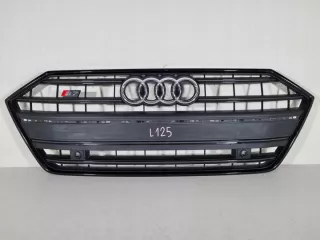 4K8853651D 4K8853653D Решетка радиатора Audi A7 2 (S7,RS7) Арт e12725707, вид 1