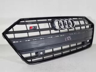 4K8853651D 4K8853653D Решетка радиатора Audi A7 2 (S7,RS7) Арт e12725707, вид 2
