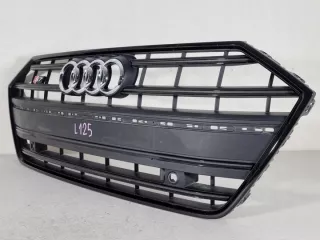 4K8853651D 4K8853653D Решетка радиатора Audi A7 2 (S7,RS7) Арт e12725707, вид 4