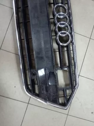 4K8853651A Решетка радиатора Audi A7 2 (S7,RS7) Арт e12725699, вид 3